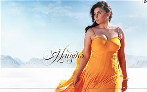 Hansika Motwani