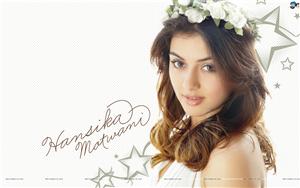 Hansika Motwani