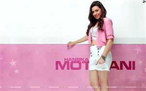 Hansika Motwani