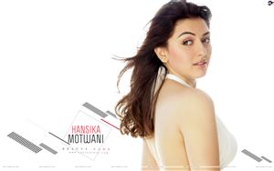 Hansika Motwani