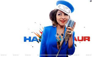 Hard Kaur