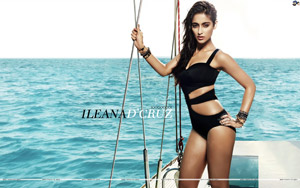 Ileana D Cruz