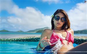 Ileana D Cruz