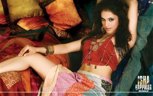 Isha Koppikar