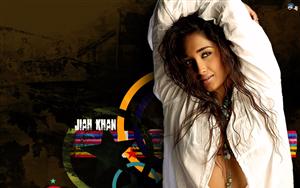 Jiah Khan