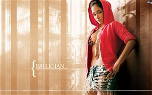 Jiah Khan