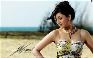 Kajal Aggarwal