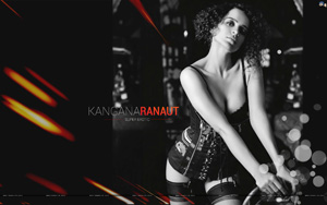 Kangana Ranaut