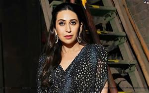 Karisma Kapoor