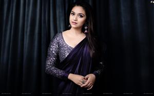 Keerthy Suresh