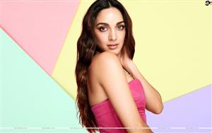 Kiara Advani