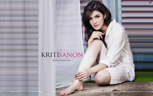 Kriti Sanon