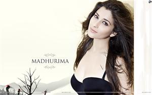 Madhurima