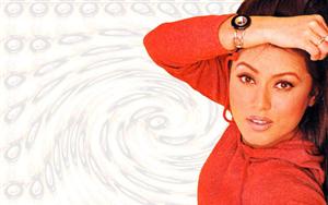 Mahima Chaudhary