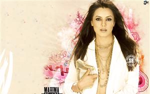 Mahima Chaudhary