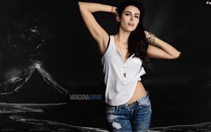 Mandana Karimi