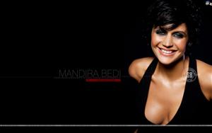 Mandira Bedi