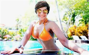 Mandira Bedi