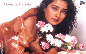 Manisha Koirala