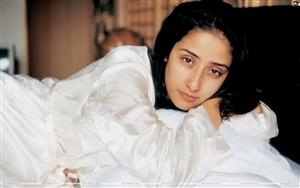 Manisha Koirala