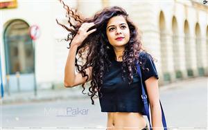 Mithila Palkar