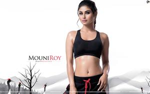 Mouni Roy