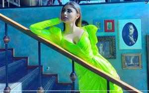 Mouni Roy