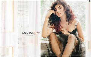 Mouni Roy