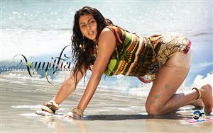 Namitha