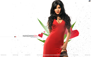 Nandana Sen