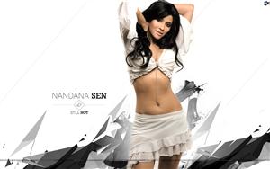 Nandana Sen