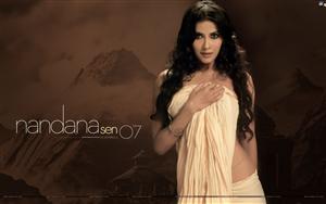 Nandana Sen