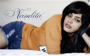 Nandita Swetha