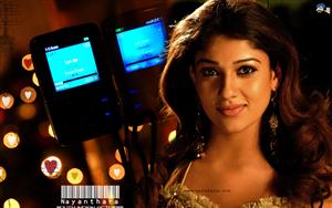 Nayanthara