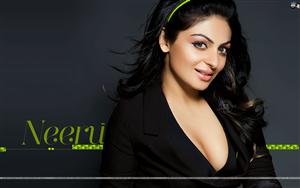 Neeru Bajwa