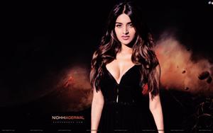 Nidhhi Agerwal