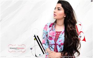 Nimrat Khaira