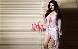 Nisha Shetty