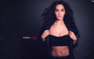 Nora Fatehi