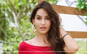 Nora Fatehi