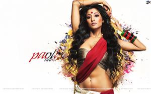 Paoli Dam