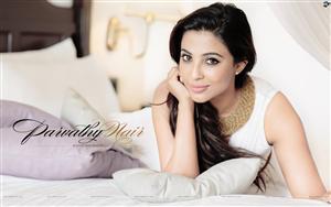 Parvathy Nair