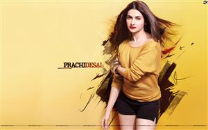 Prachi Desai