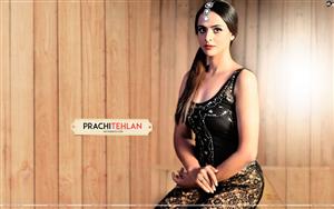 Prachi Tehlan