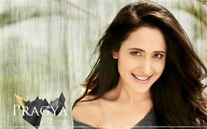 Pragya Jaiswal