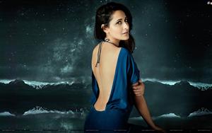 Pragya Jaiswal