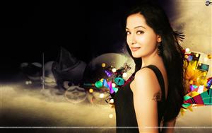 Preetika Rao