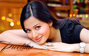 Preetika Rao