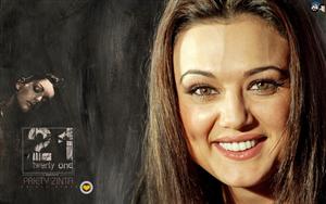 Preity Zinta