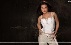 Preity Zinta